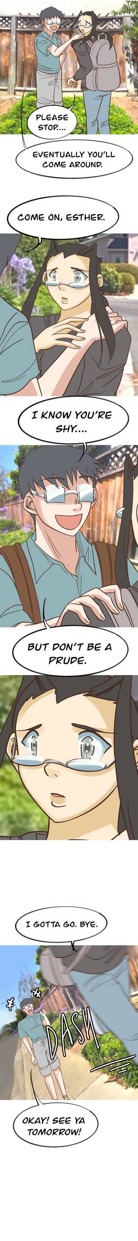 Read After Prom  63 Page 7 in English