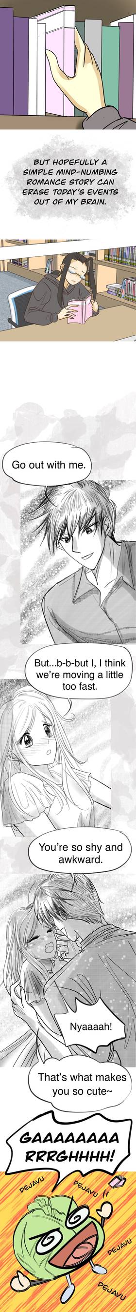 Read After Prom  64 Page 5 in English