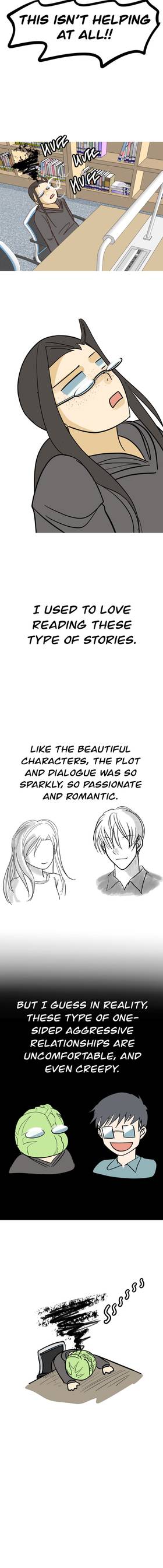 Read After Prom  64 Page 6 in English