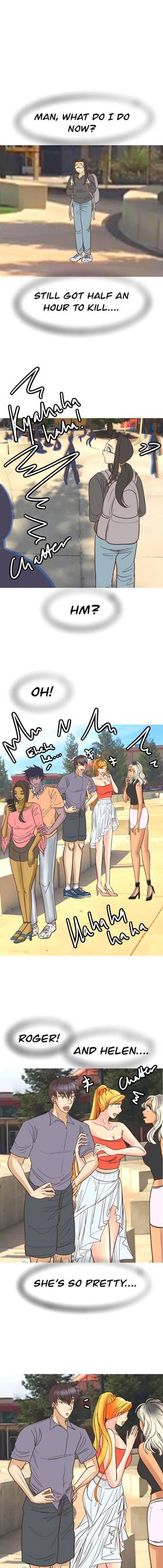 Read After Prom  65 Page 4 in English
