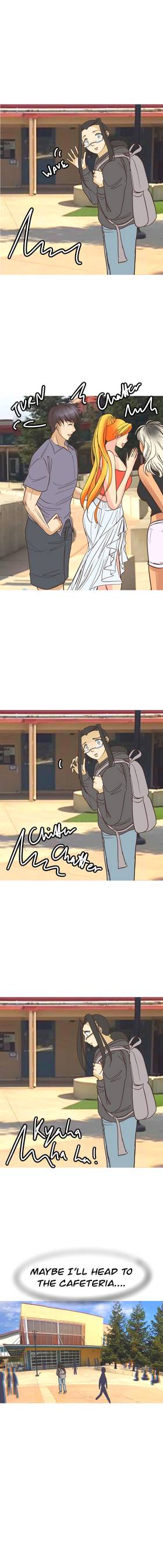 Read After Prom  65 Page 5 in English