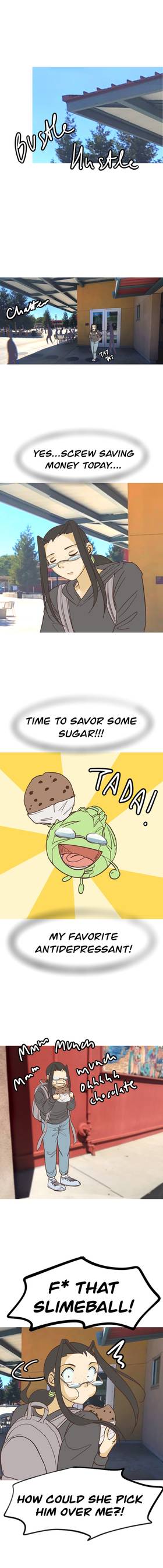 Read After Prom  65 Page 6 in English
