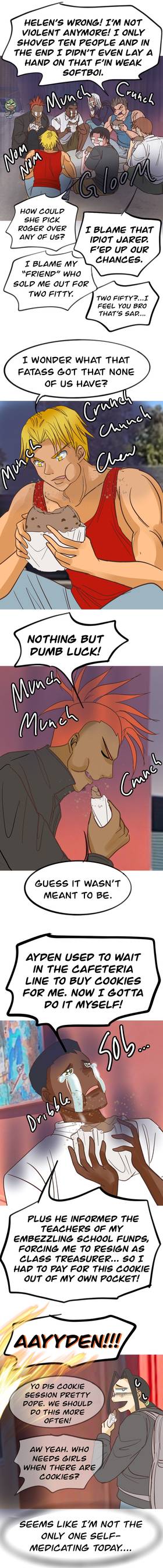 Read After Prom  65 Page 7 in English