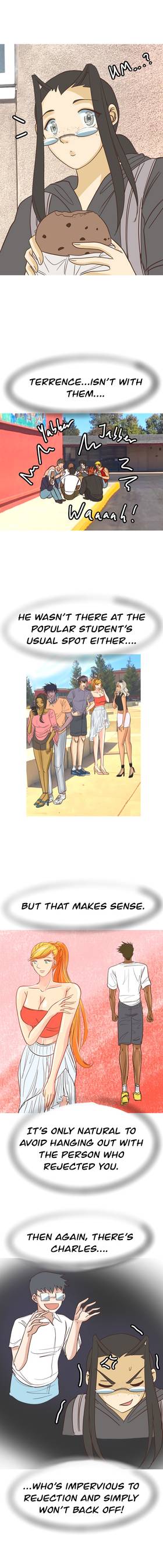Read After Prom  65 Page 8 in English
