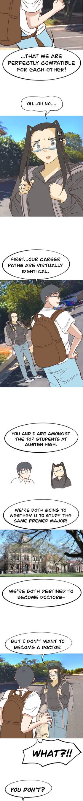 Read After Prom  66 Page 3 in English