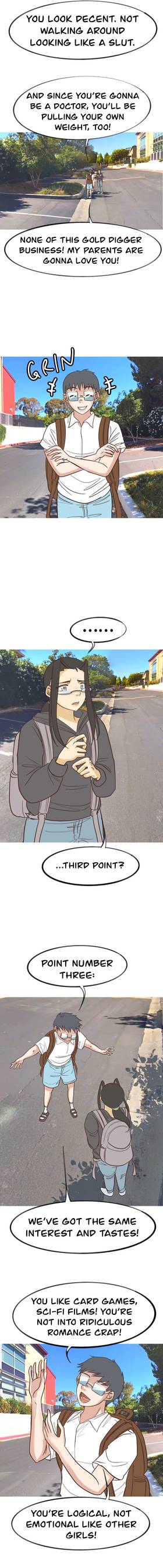 Read After Prom  66 Page 5 in English