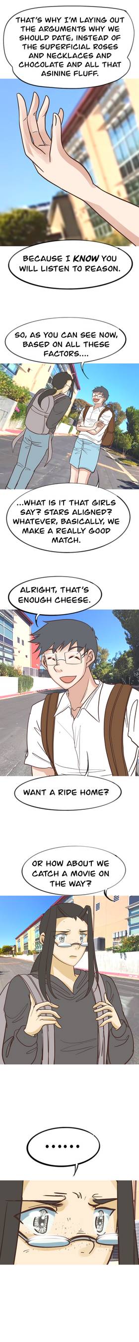 Read After Prom  66 Page 6 in English