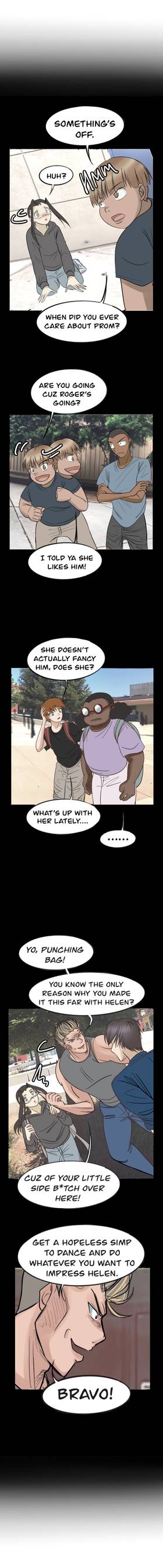 Read After Prom  68 Page 5 in English