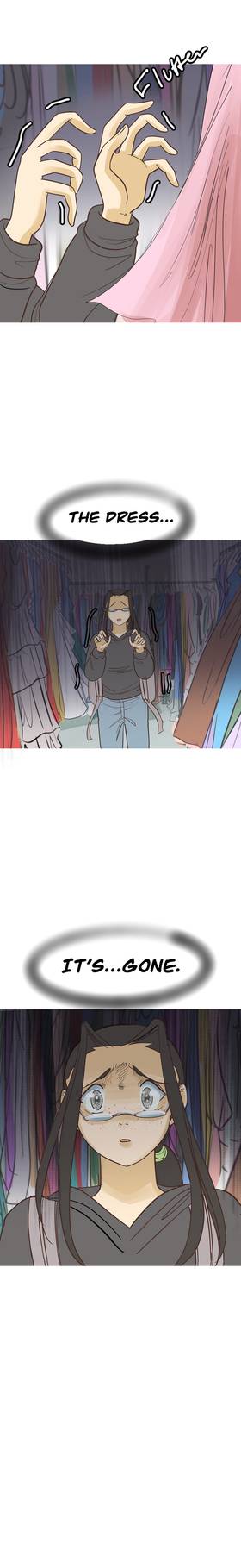 Read After Prom  69 Page 9 in English