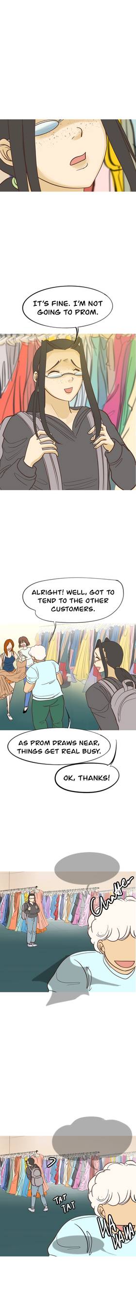 Read After Prom  70 Page 3 in English