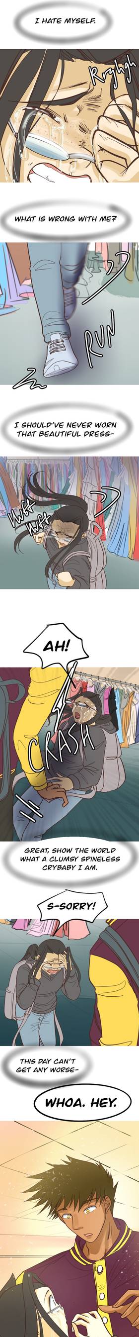 Read After Prom  70 Page 7 in English