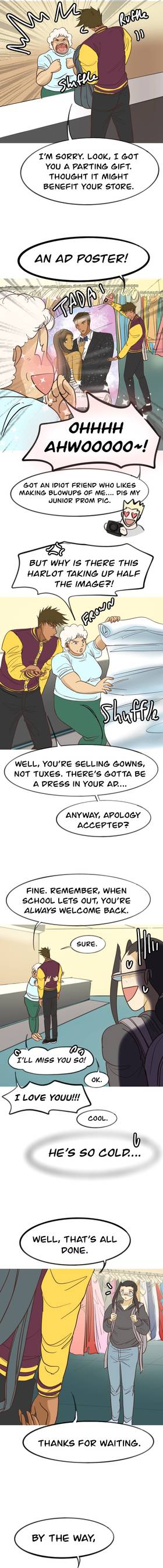 Read After Prom  71 Page 4 in English