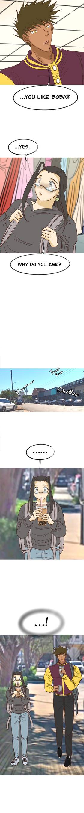 Read After Prom  71 Page 5 in English