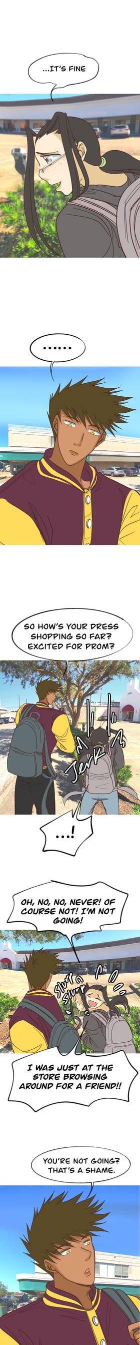Read After Prom  72 Page 4 in English