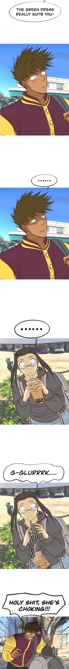 Read After Prom  72 Page 5 in English