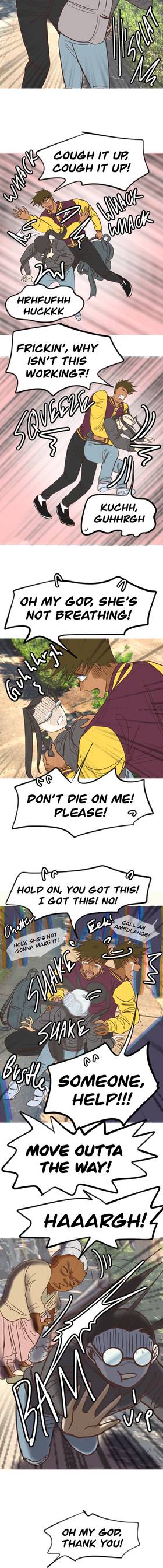 Read After Prom  72 Page 6 in English