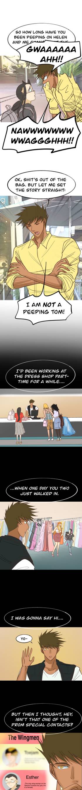 Read After Prom  73 Page 2 in English