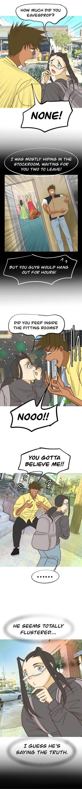 Read After Prom  73 Page 4 in English