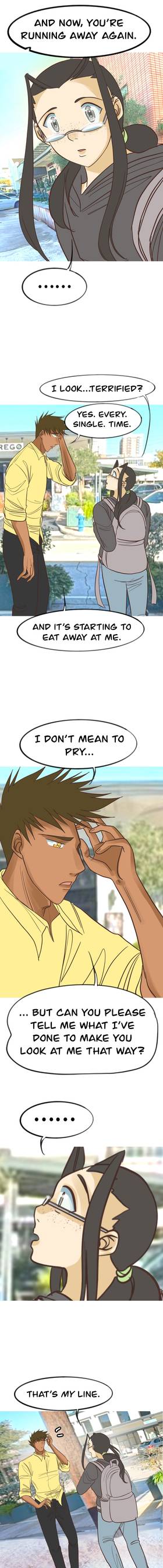 Read After Prom  74 Page 5 in English