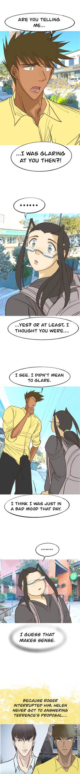 Read After Prom  75 Page 3 in English