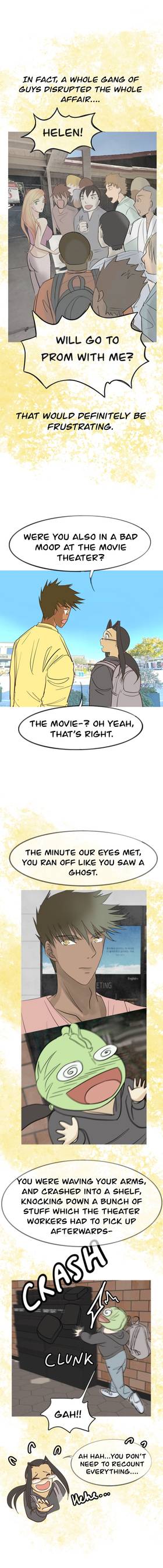 Read After Prom  75 Page 4 in English