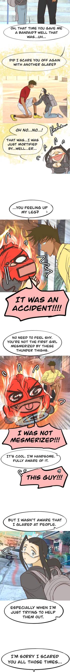 Read After Prom  75 Page 6 in English
