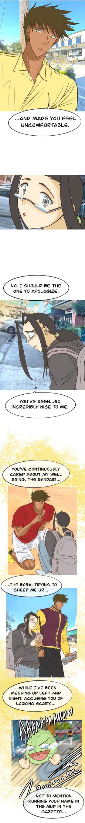Read After Prom  75 Page 7 in English