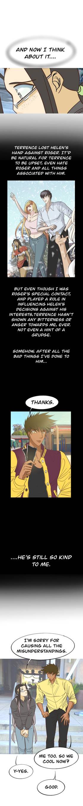 Read After Prom  75 Page 8 in English