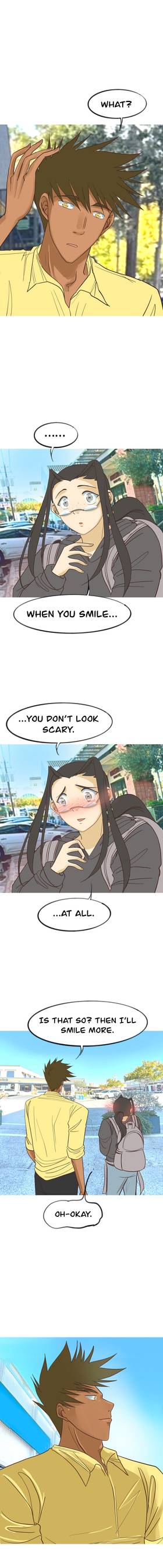 Read After Prom  76 Page 4 in English