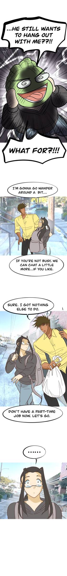 Read After Prom  77 Page 5 in English