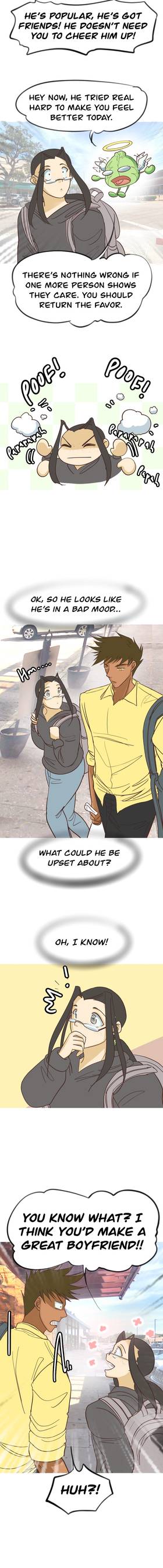 Read After Prom  78 Page 2 in English