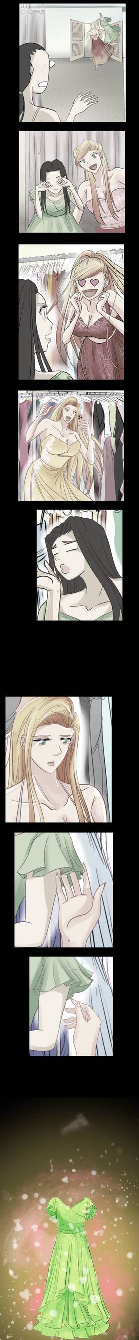 Read After Prom  78 Page 5 in English