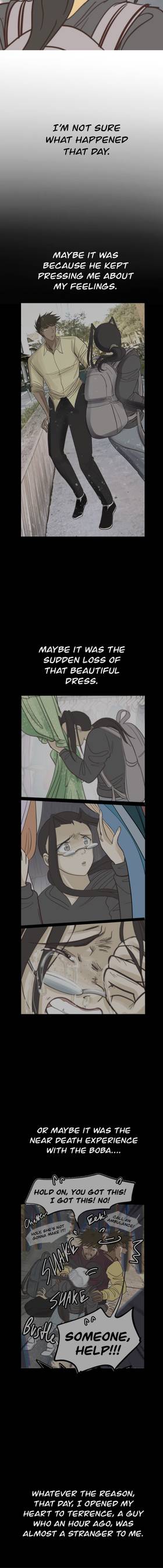 Read After Prom  78 Page 8 in English