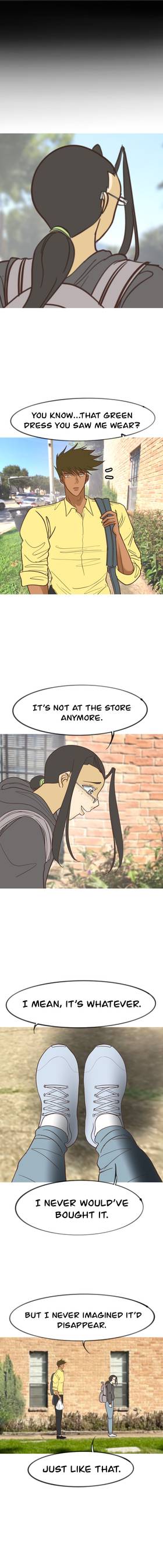 Read After Prom  78 Page 9 in English