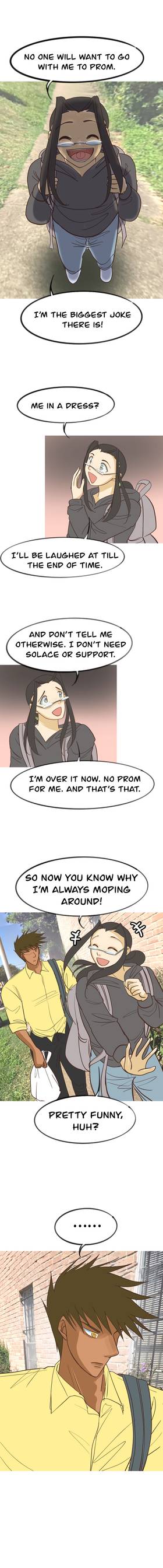 Read After Prom  79 Page 5 in English