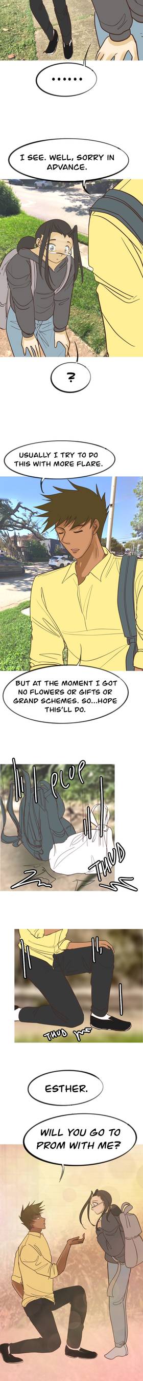 Read After Prom  79 Page 8 in English