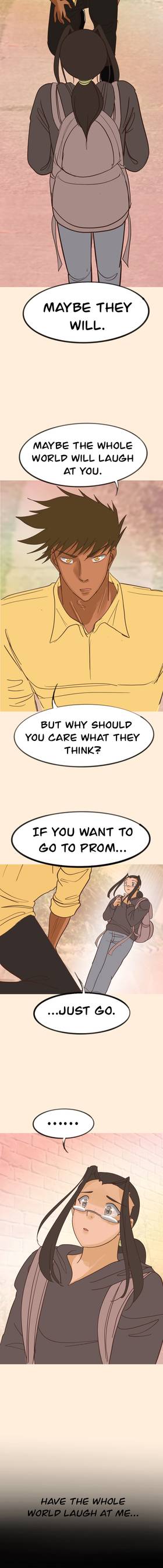 Read After Prom  80 Page 3 in English