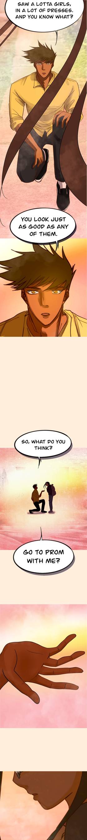 Read After Prom  80 Page 6 in English