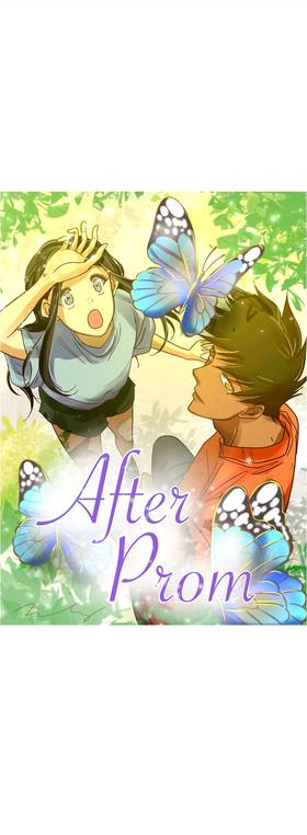 Read After Prom  1 Page 3 in English