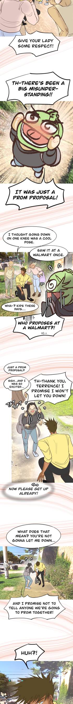 Read After Prom  81 Page 3 in English