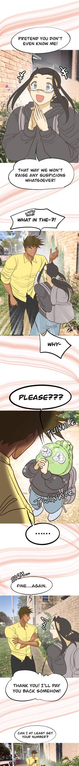 Read After Prom  81 Page 7 in English