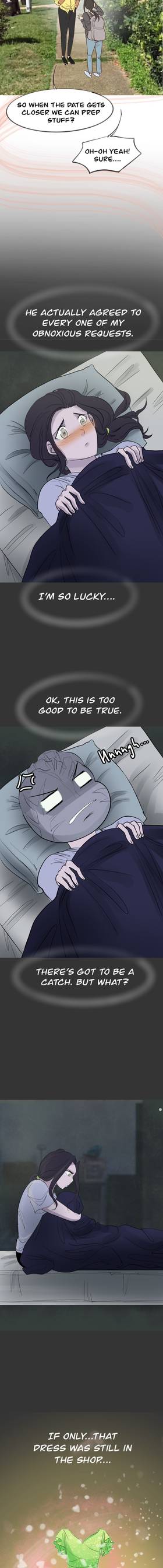 Read After Prom  81 Page 8 in English