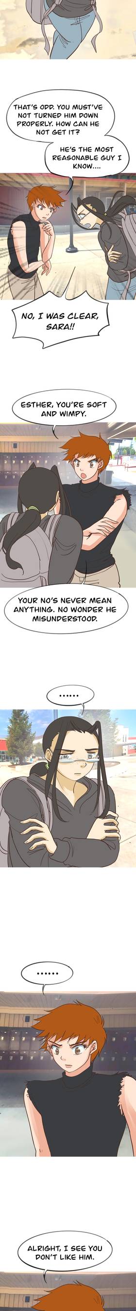 Read After Prom  82 Page 7 in English