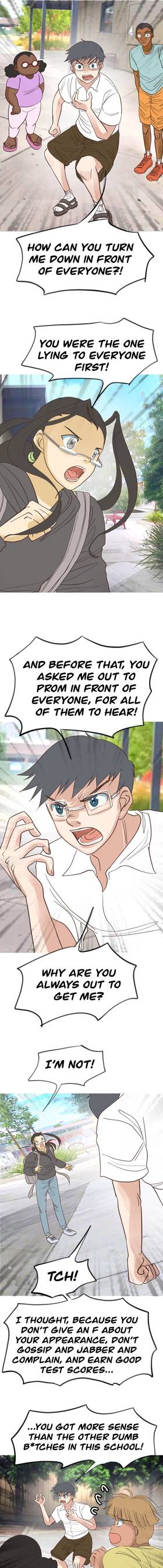 Read After Prom  83 Page 6 in English