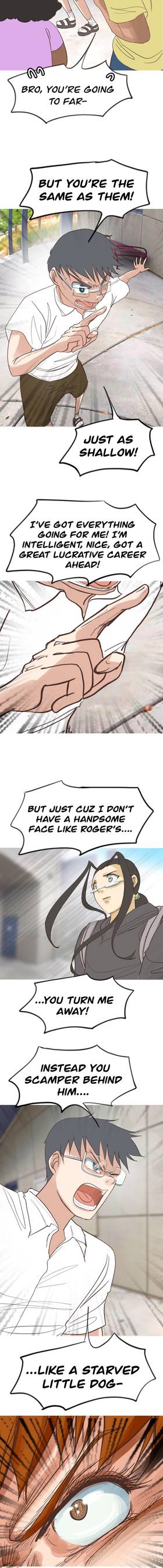 Read After Prom  83 Page 7 in English