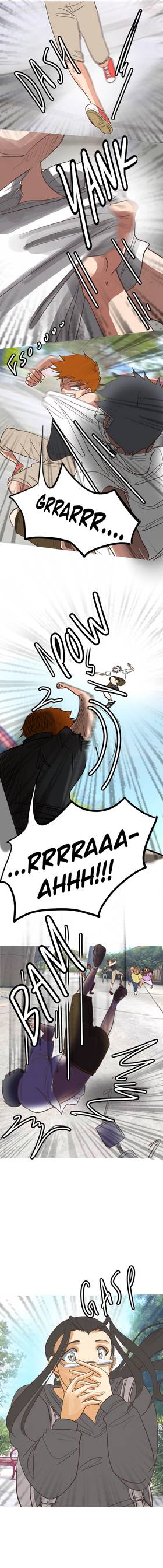 Read After Prom  83 Page 8 in English