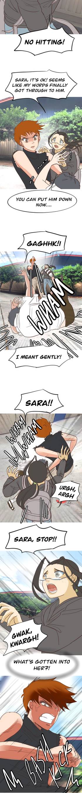 Read After Prom  84 Page 3 in English