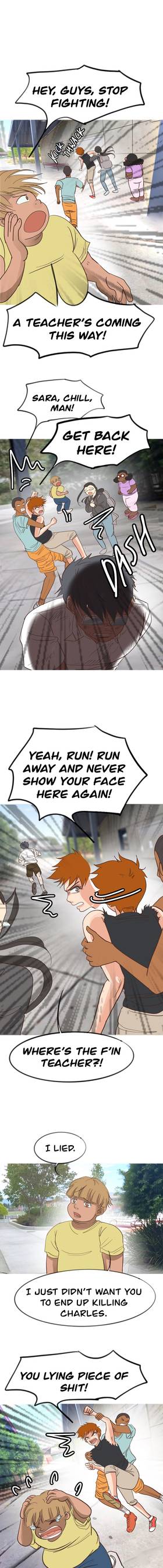 Read After Prom  84 Page 4 in English