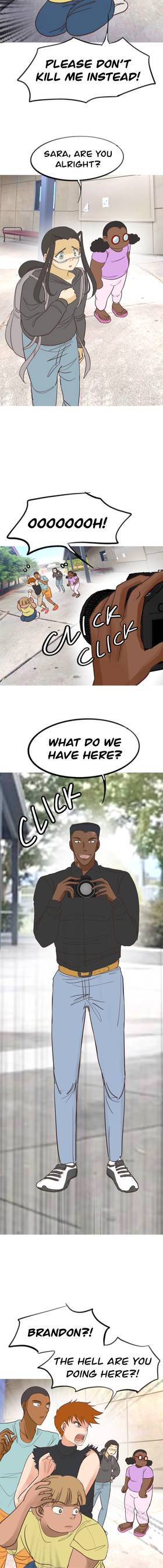 Read After Prom  84 Page 5 in English