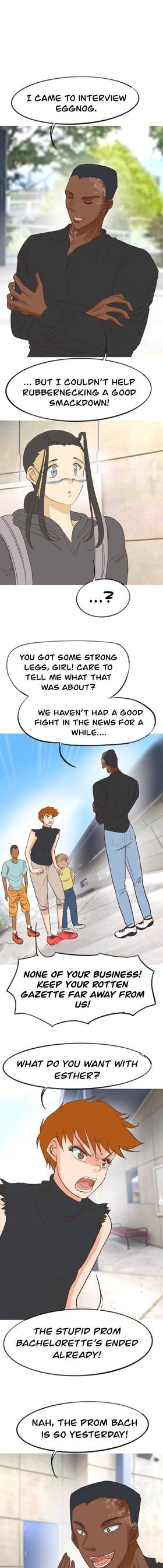 Read After Prom  84 Page 6 in English
